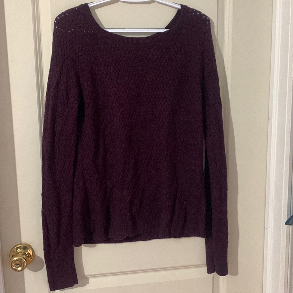 American Eagle sweater